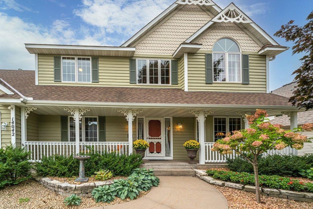 14042 Forest Lane, Apple Valley, MN 55124 — photo 4