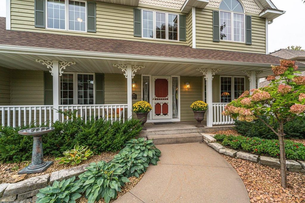 14042 Forest Lane, Apple Valley, MN 55124 — photo 5
