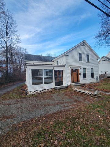 207 Silver Street, Bennington, VT 05201