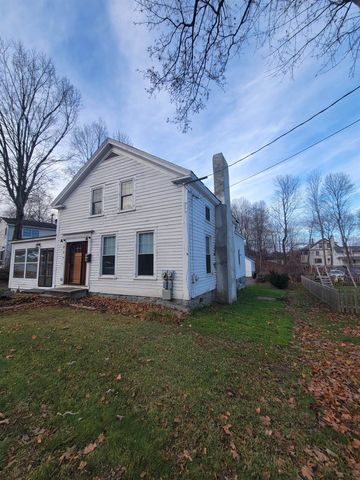 207 Silver Street, Bennington, VT 05201