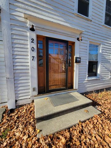 207 Silver Street, Bennington, VT 05201