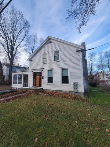 207 Silver Street, Bennington, VT 05201