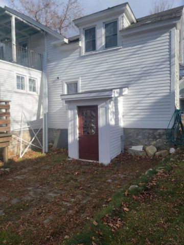207 Silver Street, Bennington, VT 05201