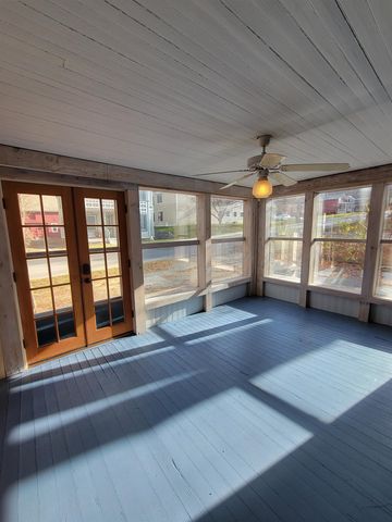 207 Silver Street, Bennington, VT 05201