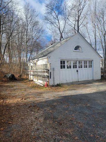 207 Silver Street, Bennington, VT 05201