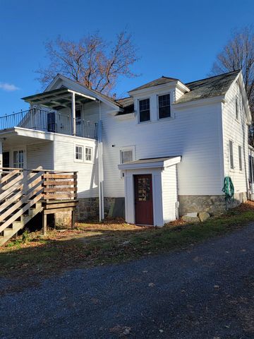 207 Silver Street, Bennington, VT 05201