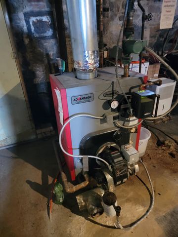 207 Silver Street, Bennington, VT 05201