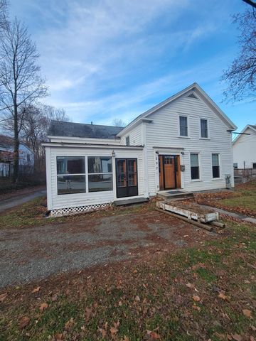 207 Silver Street, Bennington, VT 05201