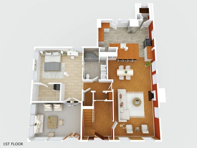 207 Silver Street, Bennington, VT 05201