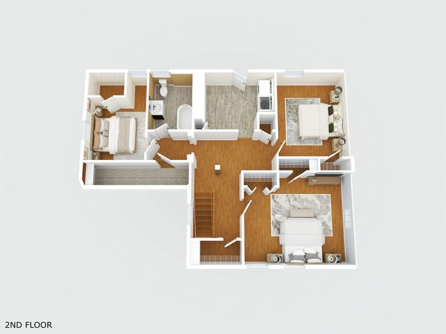 207 Silver Street, Bennington, VT 05201