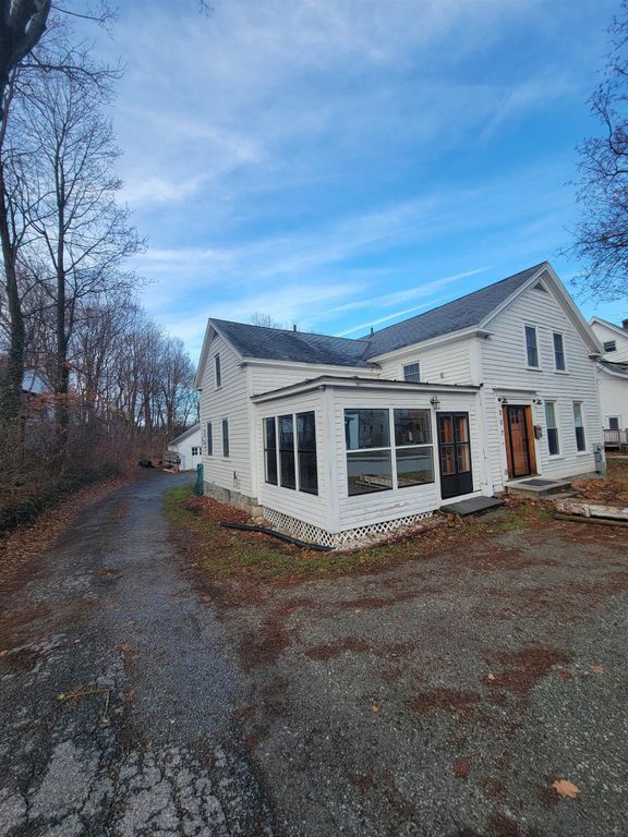 207 Silver Street, Bennington, VT 05201