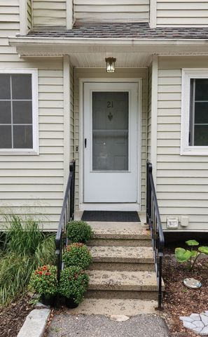 505 Harwinton Avenue APT 21, Torrington, CT 06790
