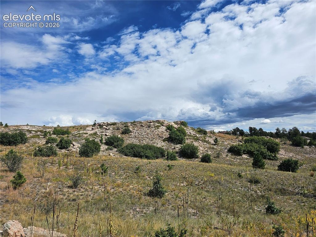 TBD Falcon Drive, Colorado Springs, CO 80908 — photo 5