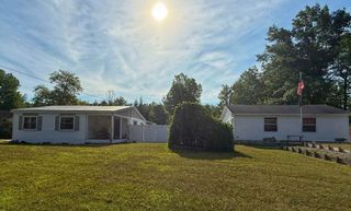 2613 S Whitney Beach, Beaverton, MI 48612