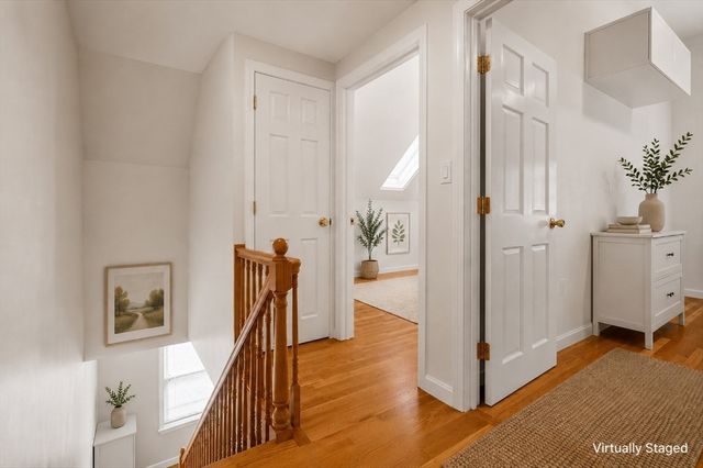 37-39 Homer 39-2, Cambridge, MA 02138