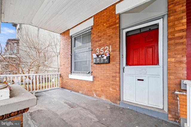 3521 N 21ST ST, Philadelphia, PA 19140