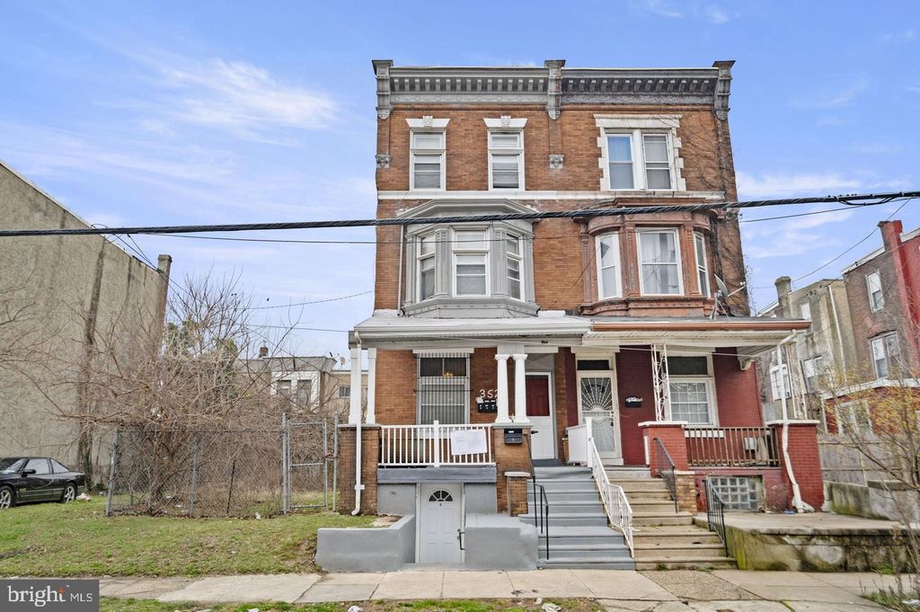 3521 N 21ST ST, Philadelphia, PA 19140