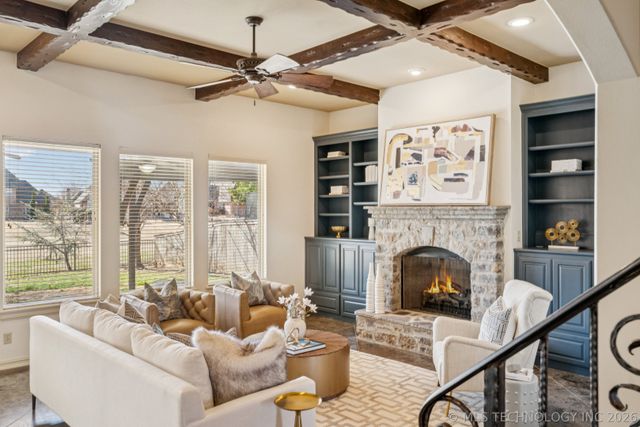 664 W 78th Street, Tulsa, OK 74132