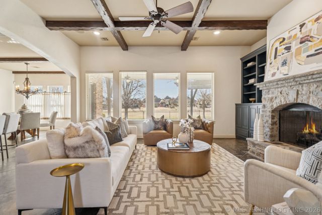 664 W 78th Street, Tulsa, OK 74132