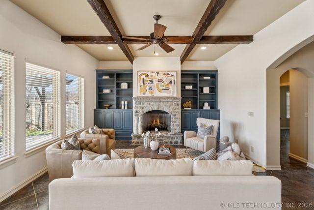 664 W 78th Street, Tulsa, OK 74132