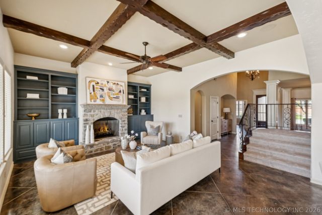 664 W 78th Street, Tulsa, OK 74132