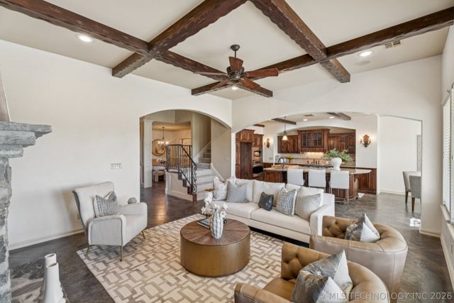 664 W 78th Street, Tulsa, OK 74132