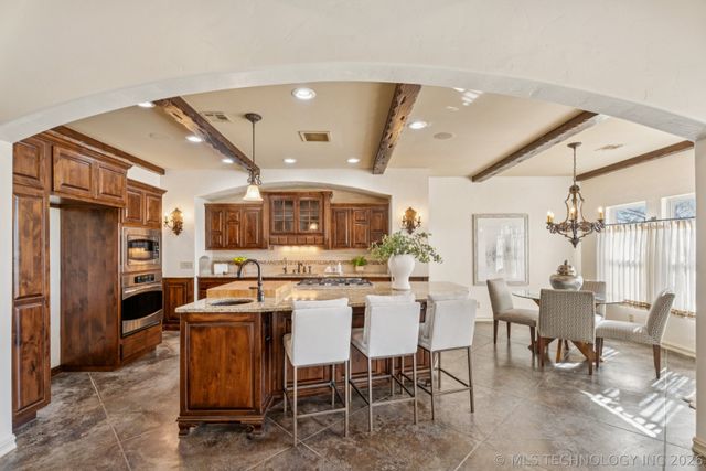 664 W 78th Street, Tulsa, OK 74132