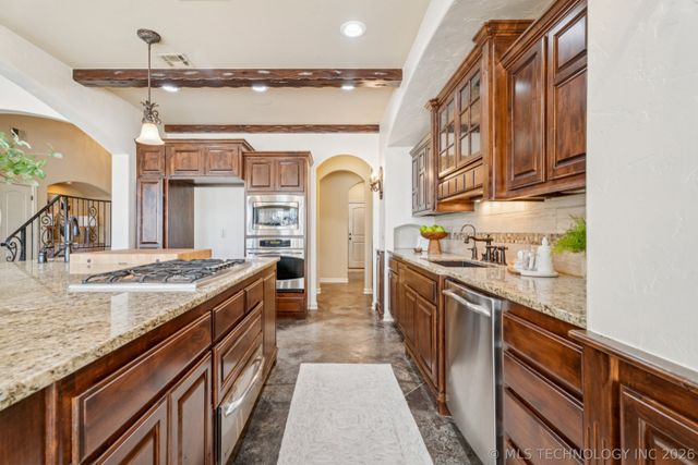 664 W 78th Street, Tulsa, OK 74132