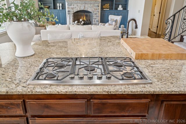 664 W 78th Street, Tulsa, OK 74132