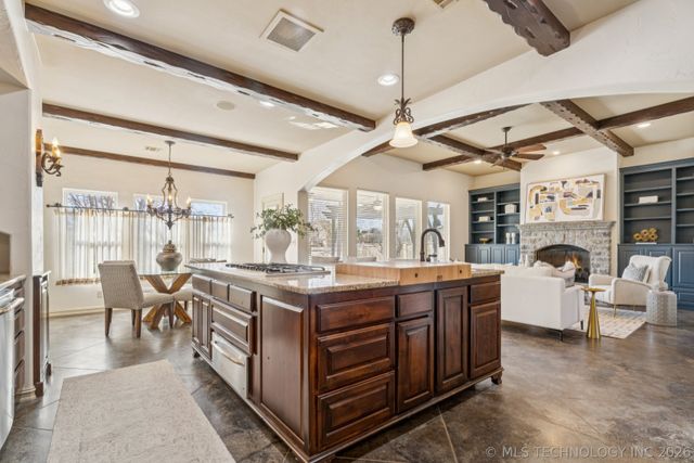 664 W 78th Street, Tulsa, OK 74132