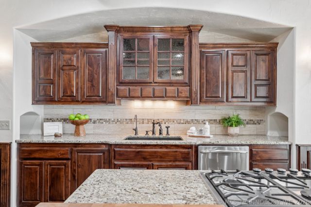 664 W 78th Street, Tulsa, OK 74132