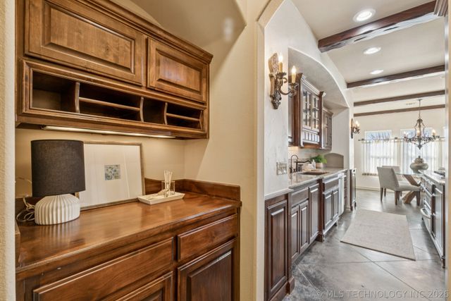 664 W 78th Street, Tulsa, OK 74132