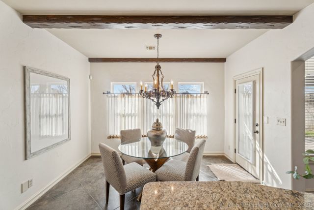 664 W 78th Street, Tulsa, OK 74132