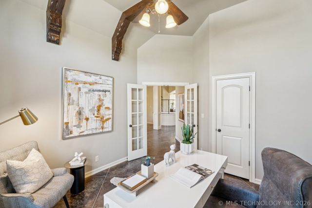 664 W 78th Street, Tulsa, OK 74132