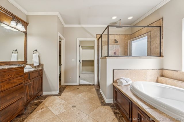 664 W 78th Street, Tulsa, OK 74132