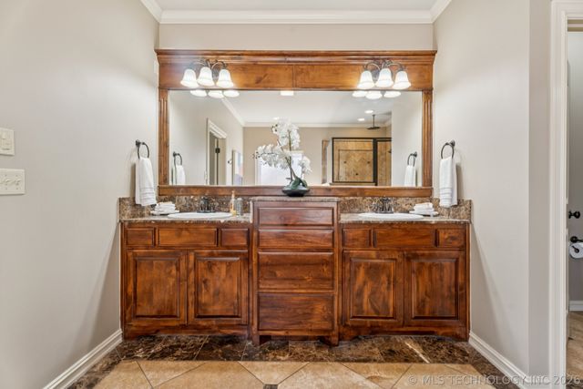 664 W 78th Street, Tulsa, OK 74132