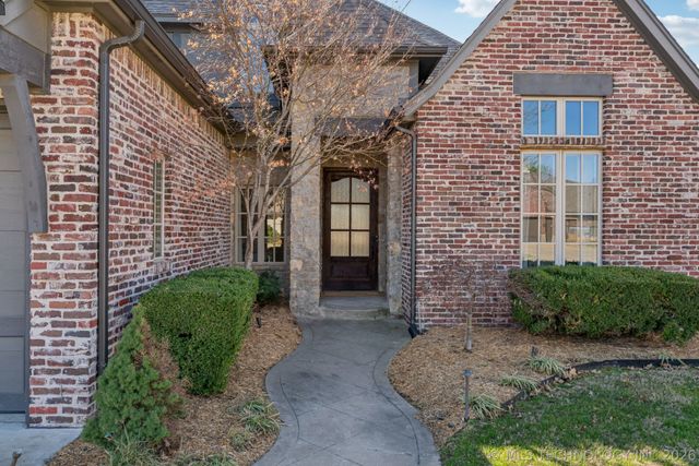 664 W 78th Street, Tulsa, OK 74132