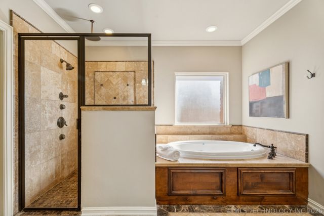 664 W 78th Street, Tulsa, OK 74132