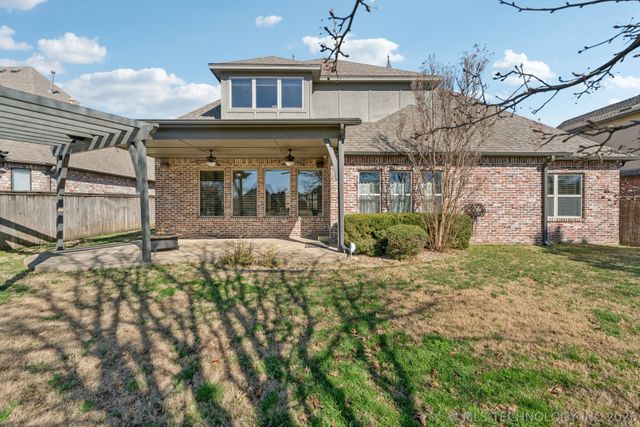 664 W 78th Street, Tulsa, OK 74132