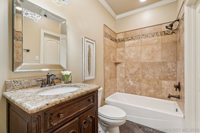 664 W 78th Street, Tulsa, OK 74132