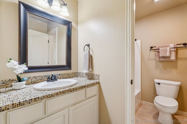 664 W 78th Street, Tulsa, OK 74132