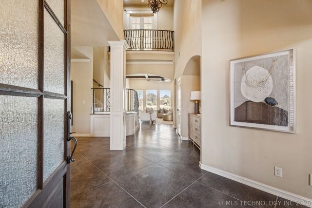 664 W 78th Street, Tulsa, OK 74132