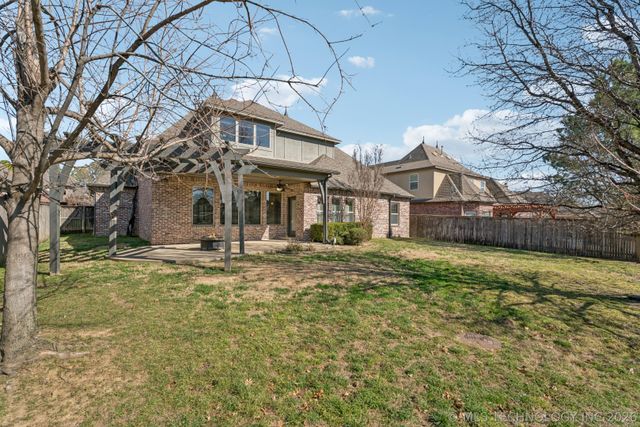 664 W 78th Street, Tulsa, OK 74132