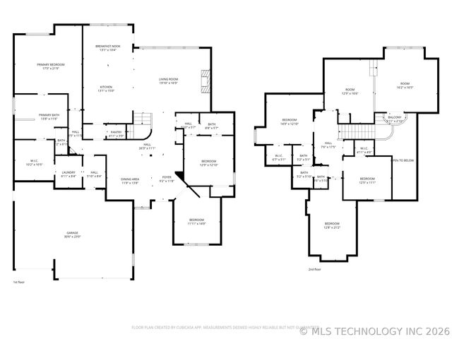 664 W 78th Street, Tulsa, OK 74132