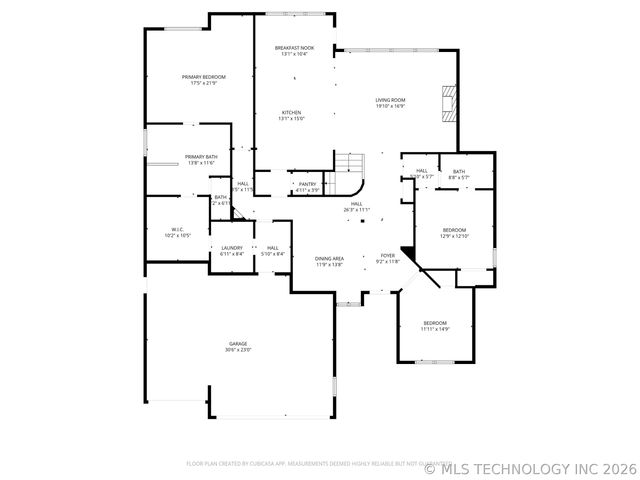 664 W 78th Street, Tulsa, OK 74132