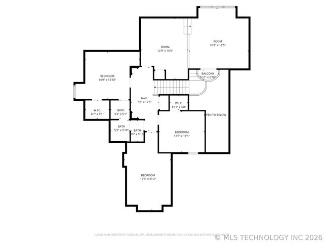 664 W 78th Street, Tulsa, OK 74132