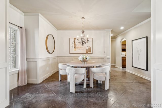 664 W 78th Street, Tulsa, OK 74132