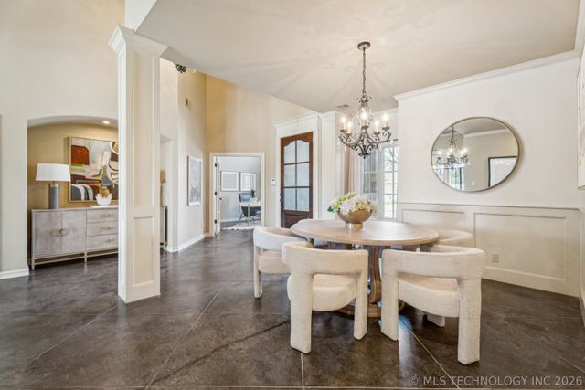 664 W 78th Street, Tulsa, OK 74132