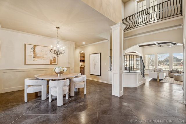 664 W 78th Street, Tulsa, OK 74132