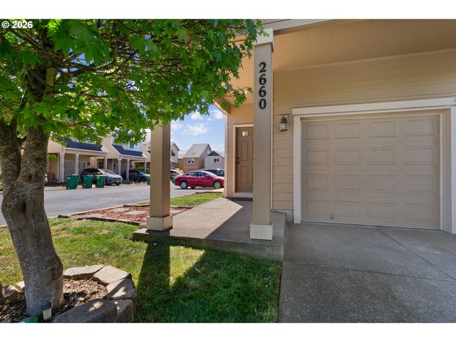 2660 KINGWOOD St, Forest Grove, OR 97116